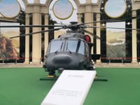 Harbin Z-20 - Image 5