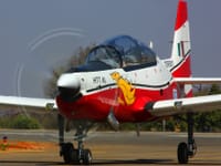 HAL HTT-40 - Image 2