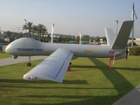 Elbit Hermes 900 - Image 2