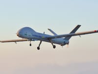 Elbit Hermes 900 - Image 1