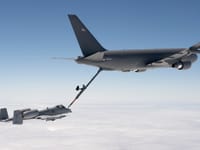 Boeing KC-46 Pegasus - Image 9