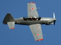 Yakovlev Yak-152