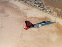 Boeing–Saab T-7 Red Hawk - Image 3