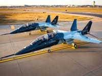 Boeing–Saab T-7 Red Hawk - Image 4