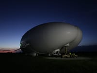 Hybrid Air Vehicles Airlander 10 - Image 4