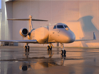 L3Harris EA-37B Compass Call