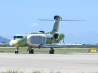 L3Harris EA-37B Compass Call - Image 3