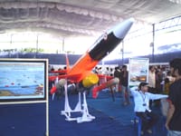 DRDO Lakshya - Image 2