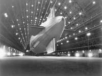 Akron-class airship - Image 11