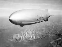 Akron-class airship - Image 12