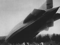 Akron-class airship - Image 16