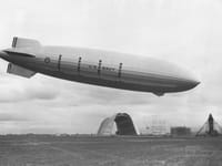 USS Macon (ZRS-5) - Image 7