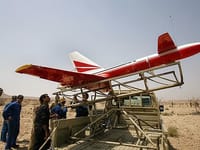 HESA Ababil - Image 2