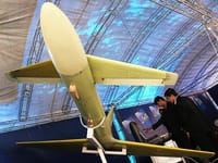 HESA Ababil - Image 3