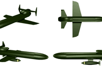 HESA Karrar - Image 3