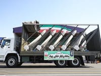 HESA Shahed 136 - Image 3