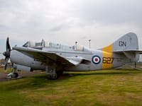 Fairey Gannet AEW.3 - Image 8