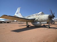 Fairey Gannet AEW.3 - Image 9