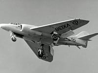 Supermarine Type 525