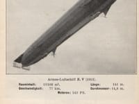 Zeppelin LZ 20
