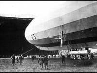 Zeppelin LZ 24 - Image 2
