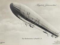 Zeppelin LZ 24