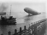 Zeppelin LZ 43 - Image 1