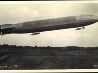 Zeppelin LZ 47