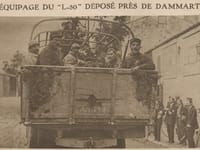 Zeppelin LZ 89 - Image 2