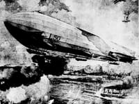 Zeppelin LZ 89 - Image 3