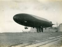 Zeppelin LZ 89 - Image 1