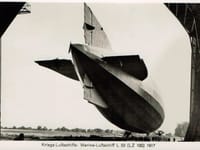 Zeppelin LZ 100 - Image 1
