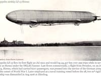 LZ 13 Hansa - Image 2