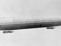 Zeppelin LZ 40