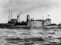 Zeppelin LZ69 - Image 1