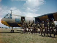 Airspeed Horsa - Image 9