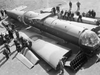 Airspeed Horsa - Image 6