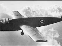 General Aircraft Hotspur