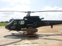 Eurocopter Fennec - Image 3
