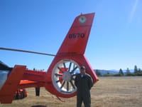 Eurocopter MH-65 Dolphin - Image 5