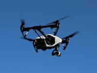 DJI Inspire - Image 2