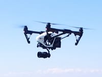 DJI Inspire - Image 4