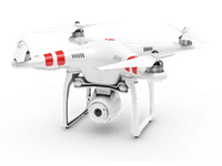 DJI Phantom - Image 4