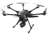Yuneec International Typhoon H