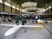 Meraj (UAV)