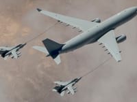 Airbus A330 MRTT - Image 3