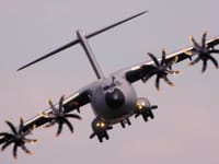 Airbus A400M Atlas