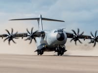 Airbus A400M Atlas - Image 2