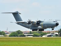 Airbus A400M Atlas - Image 13