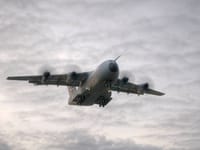 Airbus A400M Atlas - Image 5